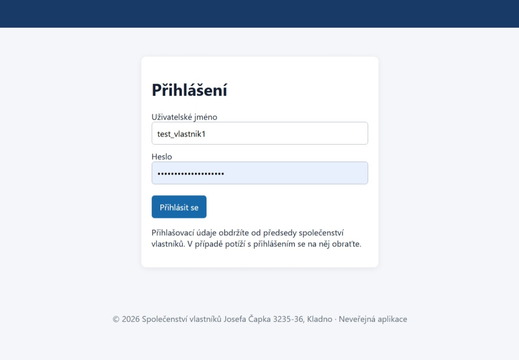 Archiv SVJ